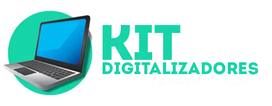 Kit Digitalizadores